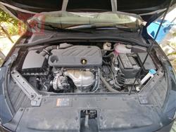 MG GT